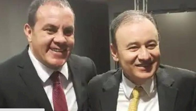 Viene de inmediato la Guardia Nacional