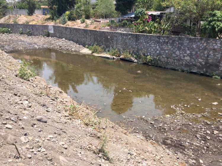 Reitera Ceagua disposición para coadyuvar con los ayuntamientos