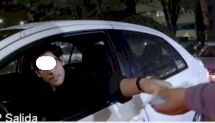 Hallan en CDMX cuerpo de estudiante secuestrado