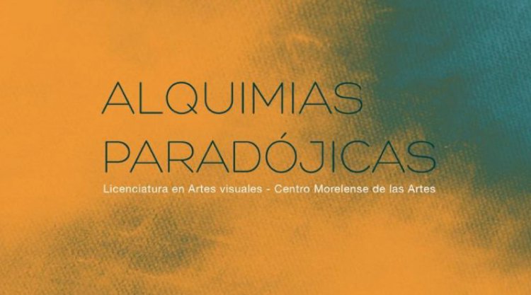 Breverías Culturales - «Alquimias Paradójicas»