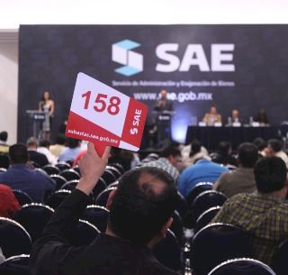Propiedad de los Beltrán Leyva se vendió en $14 millones