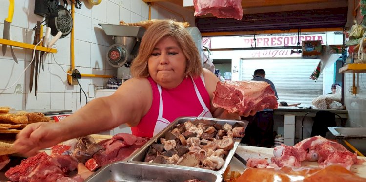 En marcha, programa de certificación de productos cárnicos en la heroica
