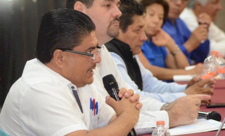 Los ex alcaldes de Cuautla perdieron  demandas por la empresa Parking Spot