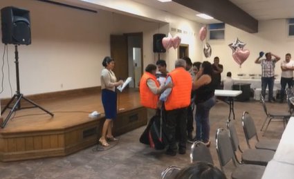 Beneficiadas 120 familias de Jantetelco con el programa «Corazón de Plata»