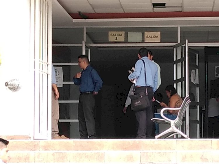Aplazan audiencia vs. profesor de Cobaem acusado por estupro