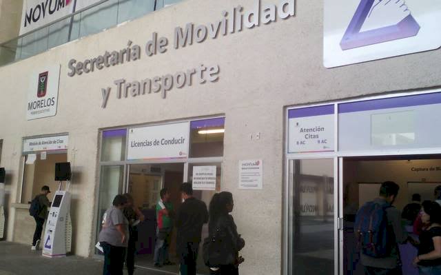 Cae exfuncionario de Movilidad y Transporte