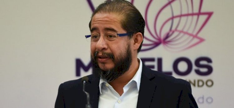 Existen elementos para mantener bajo proceso a estudiantes detenidos: Flores