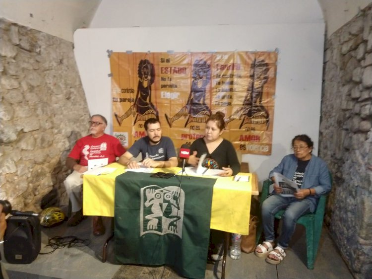 A la alza, el Feminicidio en el estado de Morelos: CIDH