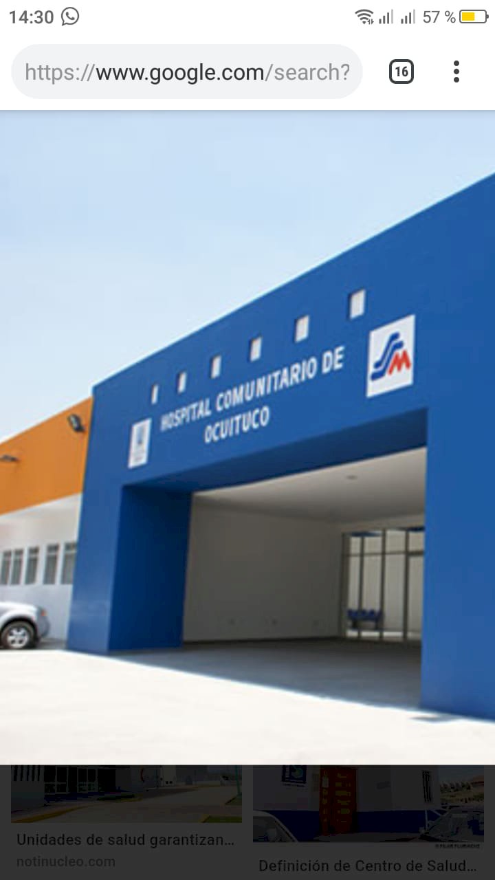En medio de simulacros, estalla paro en los centros de salud de Morelos