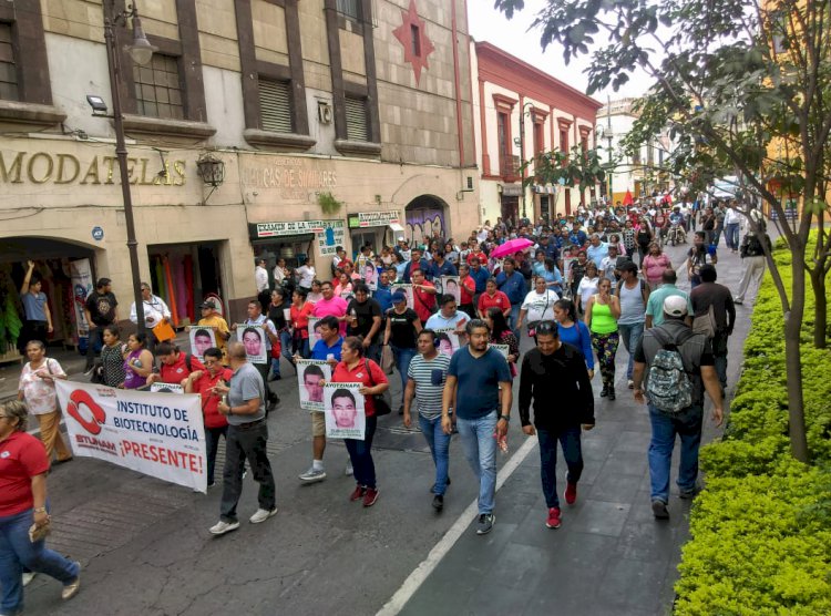 A cinco años de Ayotzinapa, subyace la incertidumbre