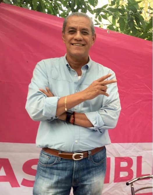 Solicitar revisión al dictamen, último recurso del Congreso en caso Cuevas