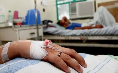 Zika y dengue ganan la batalla en Morelos