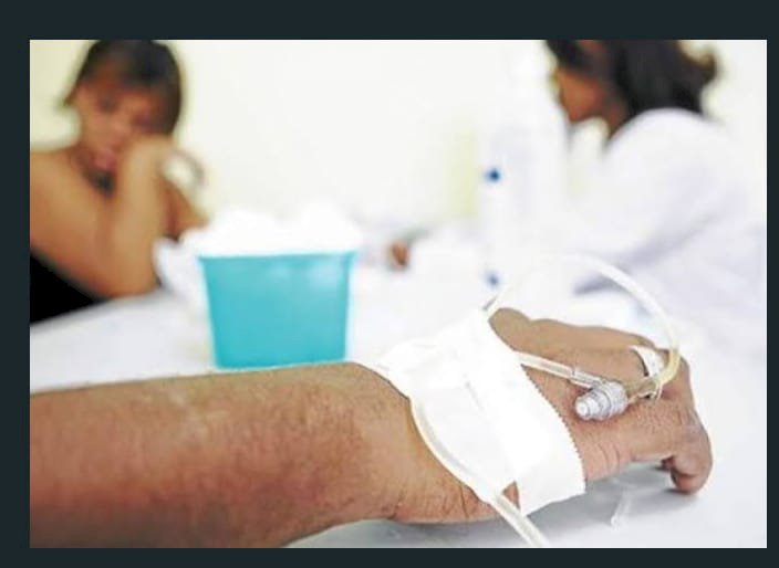 El dengue más agresivo ataca a Morelos