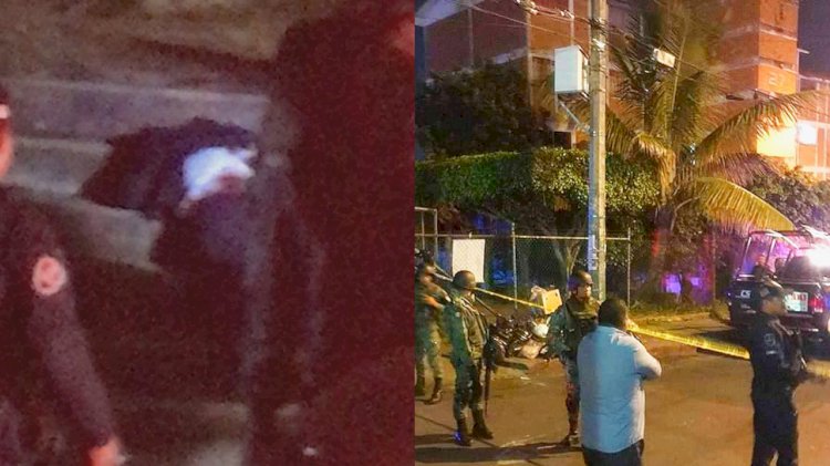 Sin pistas, de los homicidas de jefe policiaco de Cuernavaca