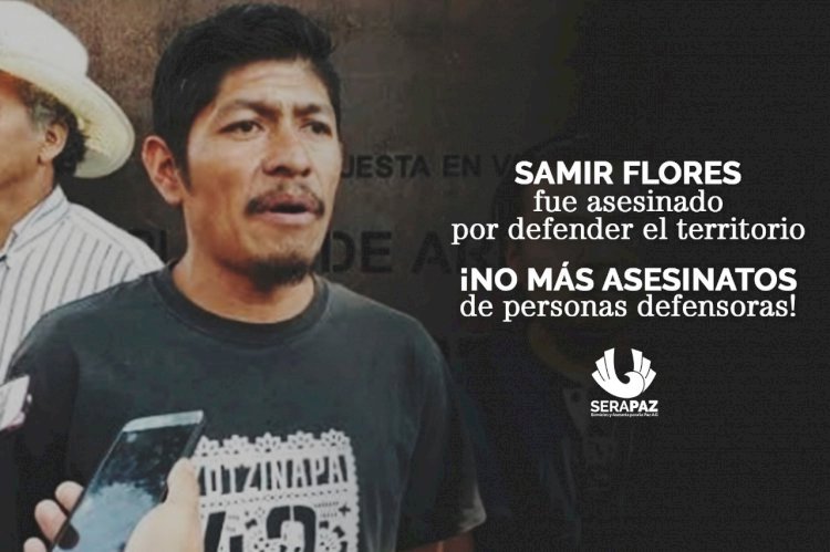 Conservadores podrían haber matado a Samir, sugiere AMLO