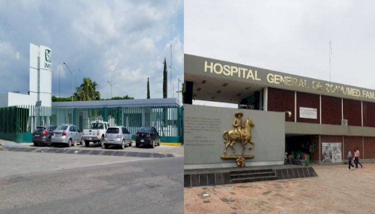 Aplicará IMSS más de 520 mdp en Morelos este año