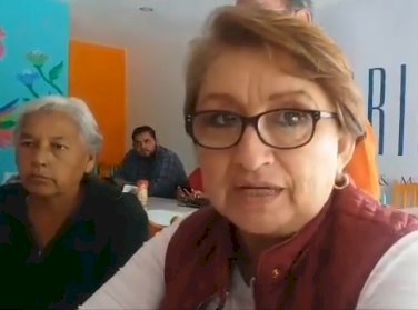 En breve, entrega de departamentos a damnificados del Infonavit Tetelcingo