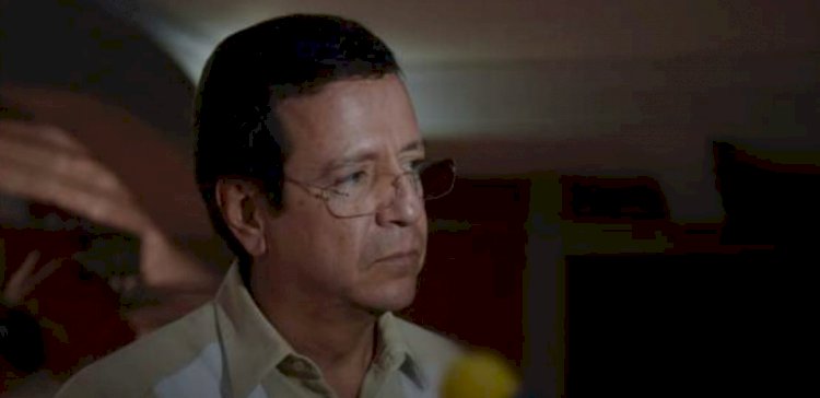 Villarreal: Sin llegar a Morelos, recursos extraordinarios para atender contingencia