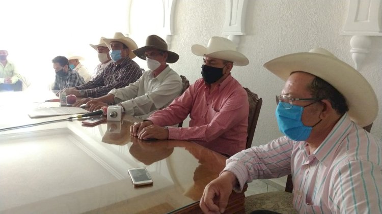 El olvido al campo se ha recrudecido con la pandemia