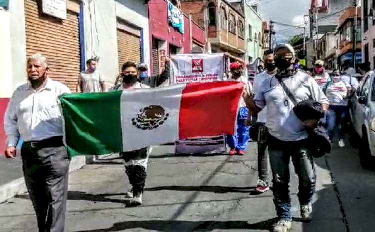 Comerciantes de Cuautla advierten que no regresarán al confinamiento