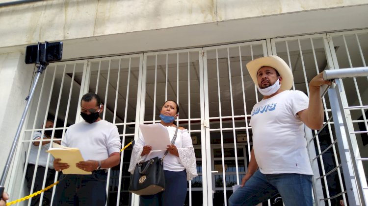 Pugna de magistrados propicia atraso judicial