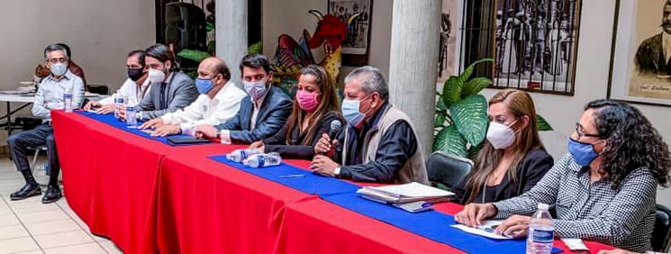 Avanza el proyecto de rampa de frenado