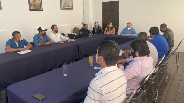 Habrá mayor vigilancia en colonias de Cuernavaca
