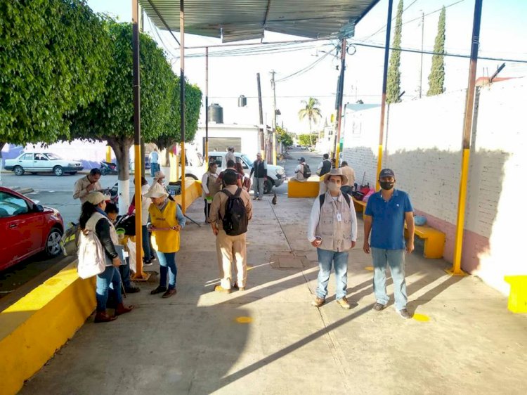 Detienen el dengue; la amenaza continúa