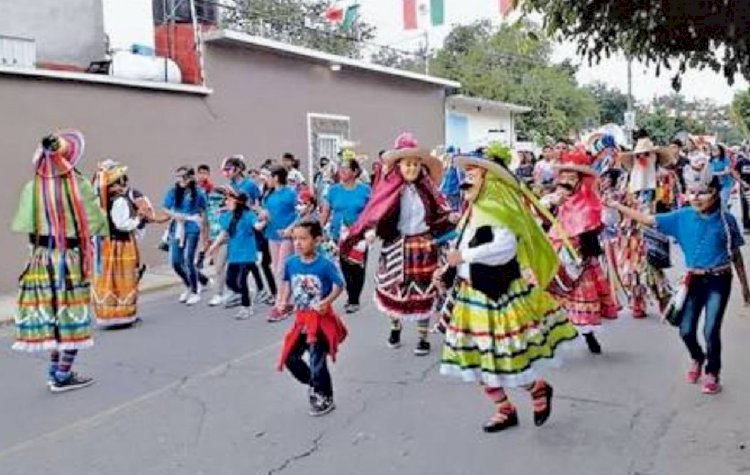 Suspenden eventos a causa del covid-19
