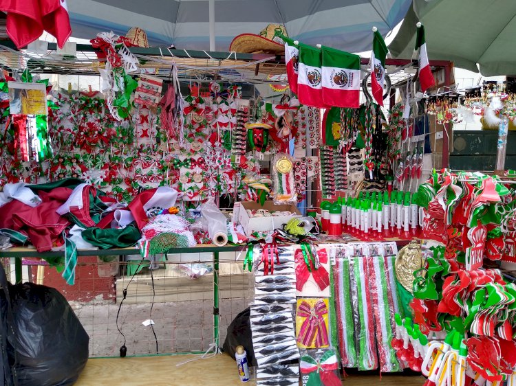 Comerciantes de Cuautla padecen acoso de covid-19