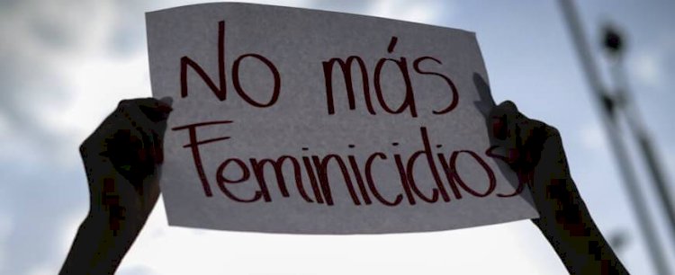 Morelos, arriba en feminicidios