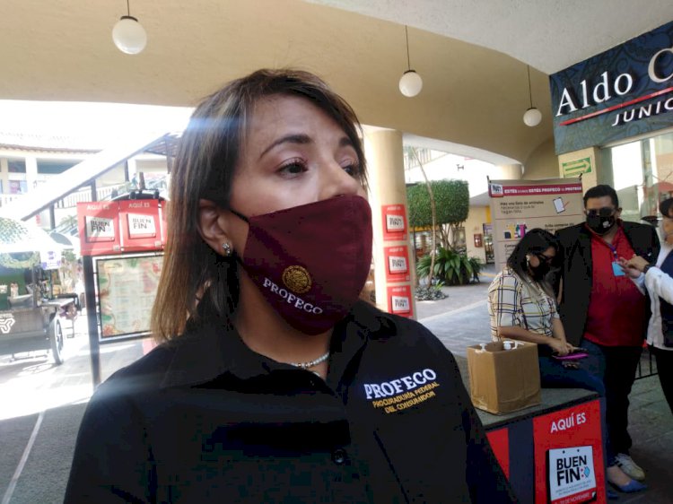 No puede haber aumento de precios so texto de la pandemia: Profeco