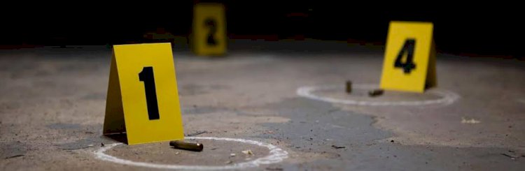 Comando ingresa a domicilio en Ayala y asesina a dos jóvenes