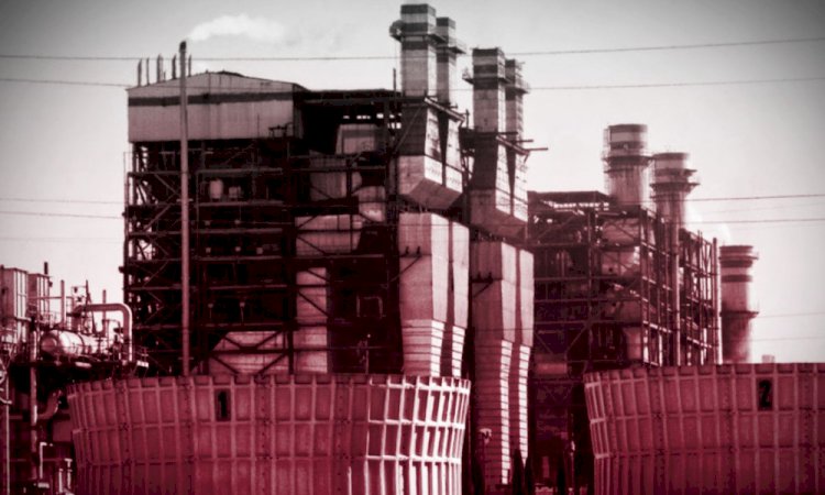 Ponen en operación la Termoeléctrica de Huexca