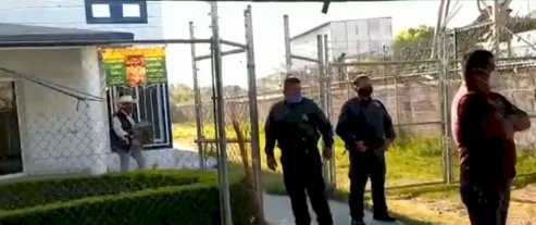 Roban computadoras y documentos a la Asociación de Usuarios del Río Cuautla