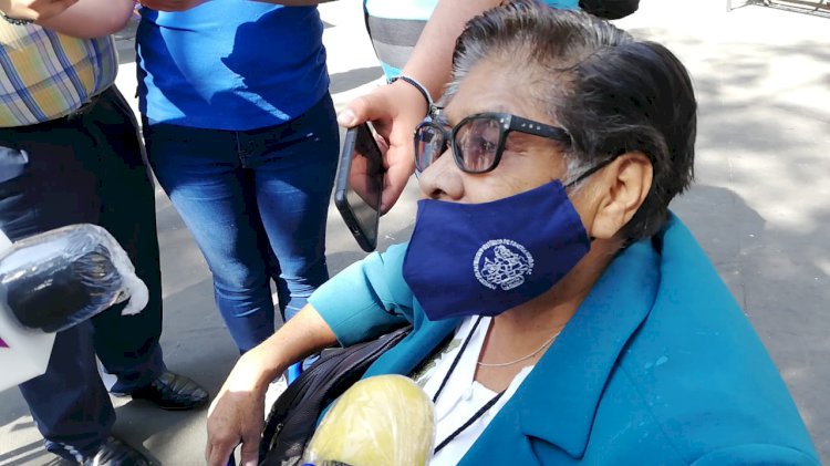 Pepenadores y recolectores piden apoyo por riesgo covid