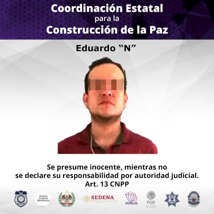 Tras peliculesca persecución, la PIC atrapó a uno con auto robado