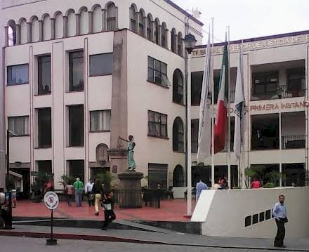 Morelos, número 1 en  funcionarios destituidos