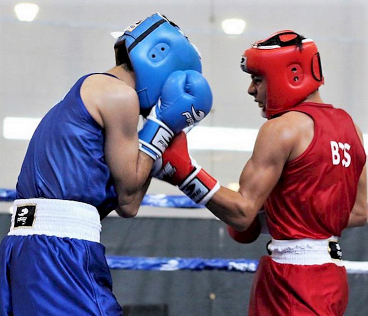 Convoca la FMB a Pugilistas a participar en el Festival Olímpico de Boxeo 2021