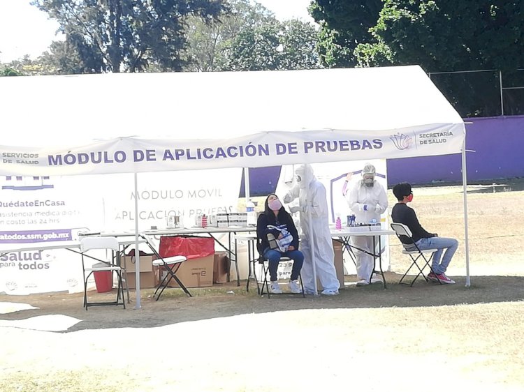 Ciudadanos resaltan la dificultad que tienen en nueva normalidad