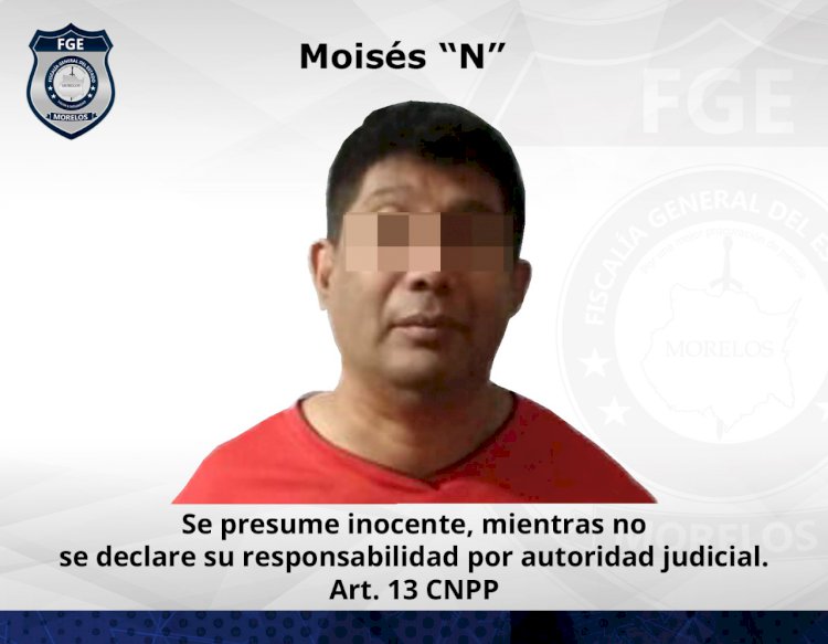 Permanecerá en prisión preventiva acusado de golpes a su propia madre