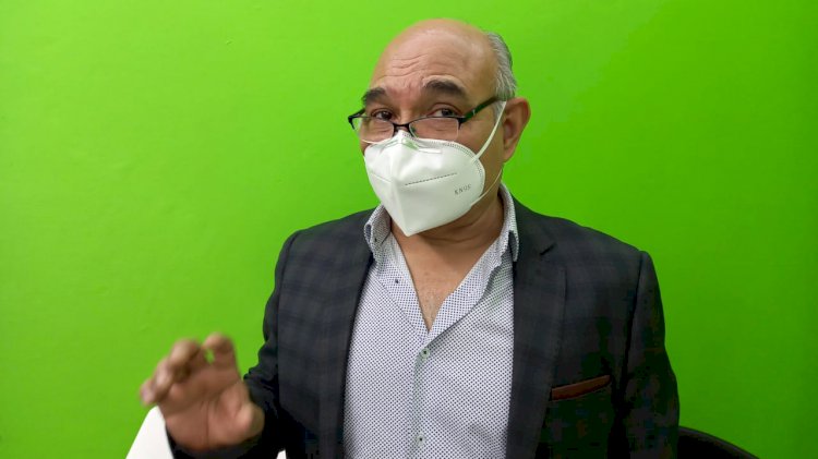 Médicos privados se suman al movimiento nacional por vacunas