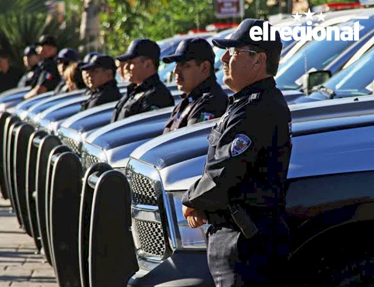 Policías recuperan motoneta  robada en centro de E. Zapata