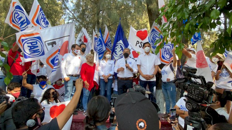 Pide ayuntamiento capitalino a partidos y candidatos sanidad