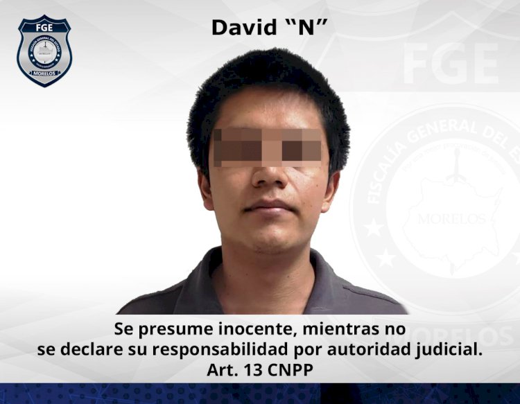 Acusan a maestro particular de abuso sexual en contra de alumna de 5 años