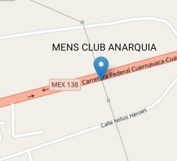 Hombre y mujer asesinados en ataque a bar Anarquía, en Yautepec