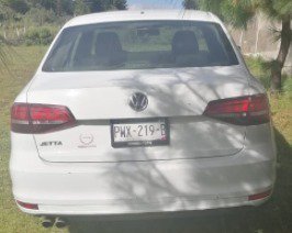 Recuperan en Atlatlahucan tractocamión robado; en Huitzilac, 1 Jetta Volkswagen