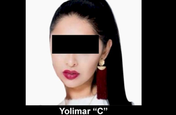 Condenan en Morelos a Yolimar, famosa venezolana que prostituía a paisanas