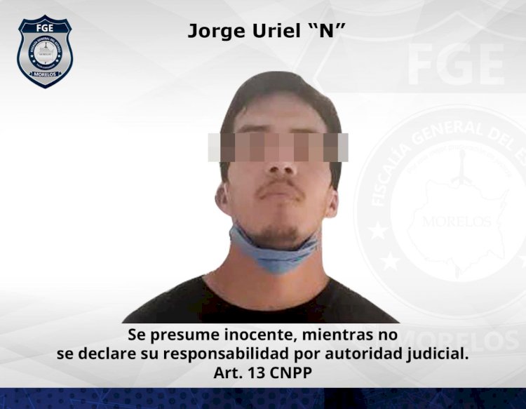Ya está frente al juez sujeto acusado de intentar matar a policía en Xochitepec