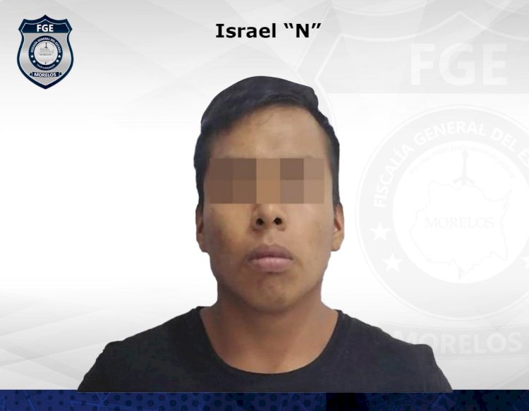 Israel violó a su sobrina de 11 años;  aceptó su delito e irá 16 años preso